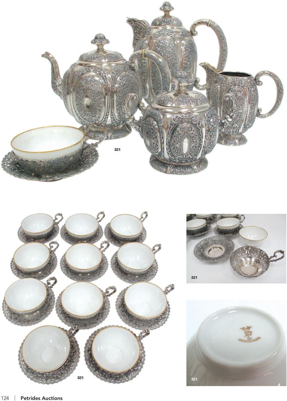 Auctions