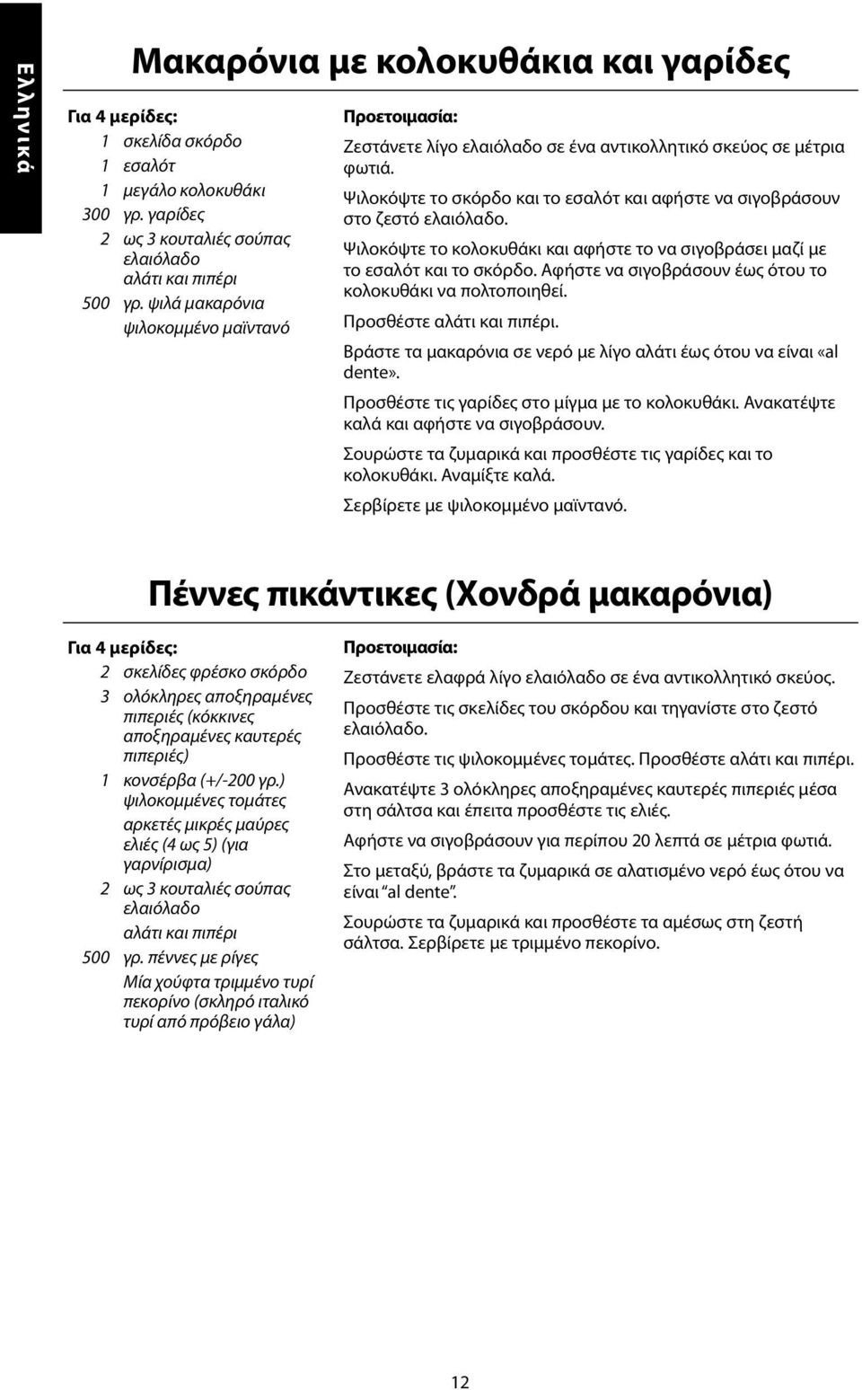 Ψιλοκόψτε το κολοκυθάκι και αφήστε το να σιγοβράσει μαζί με το εσαλότ και το σκόρδο. Αφήστε να σιγοβράσουν έως ότου το κολοκυθάκι να πολτοποιηθεί. Προσθέστε αλάτι και πιπέρι.