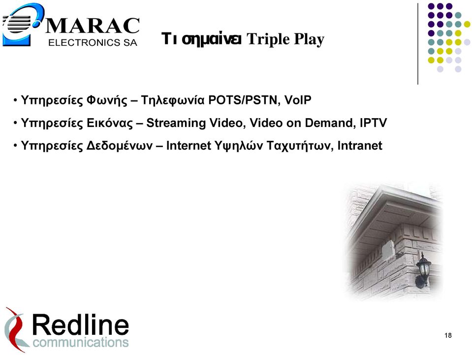 Streaming Video, Video on Demand, IPTV