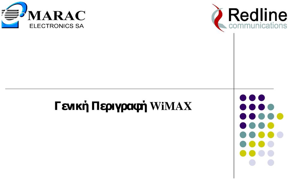 WiMAX
