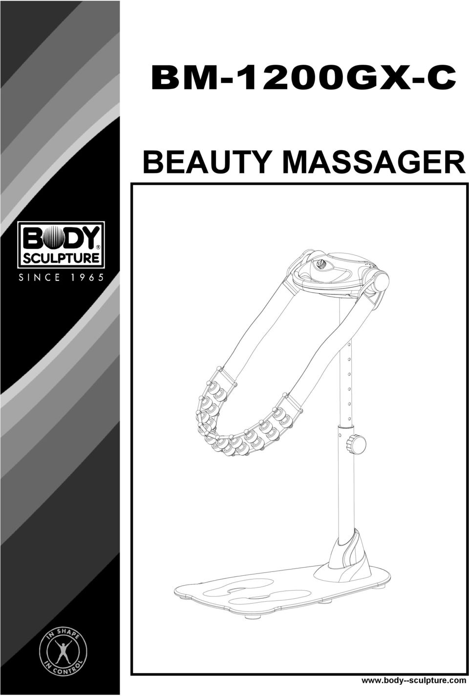 MASSAGER www.