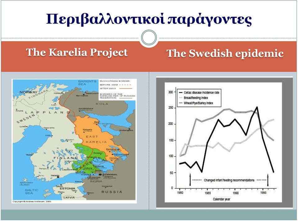 Karelia Project