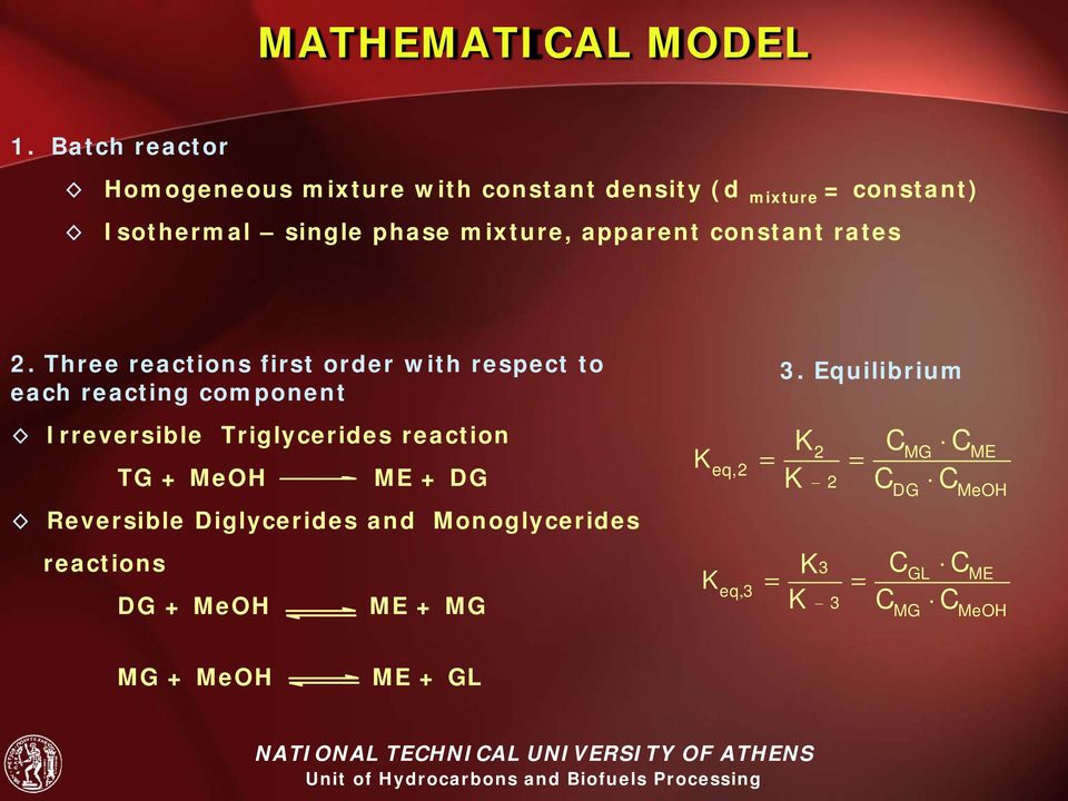 apparent constant rates 2.