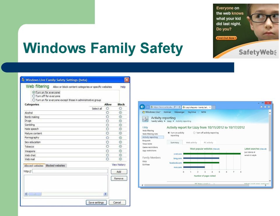Safety