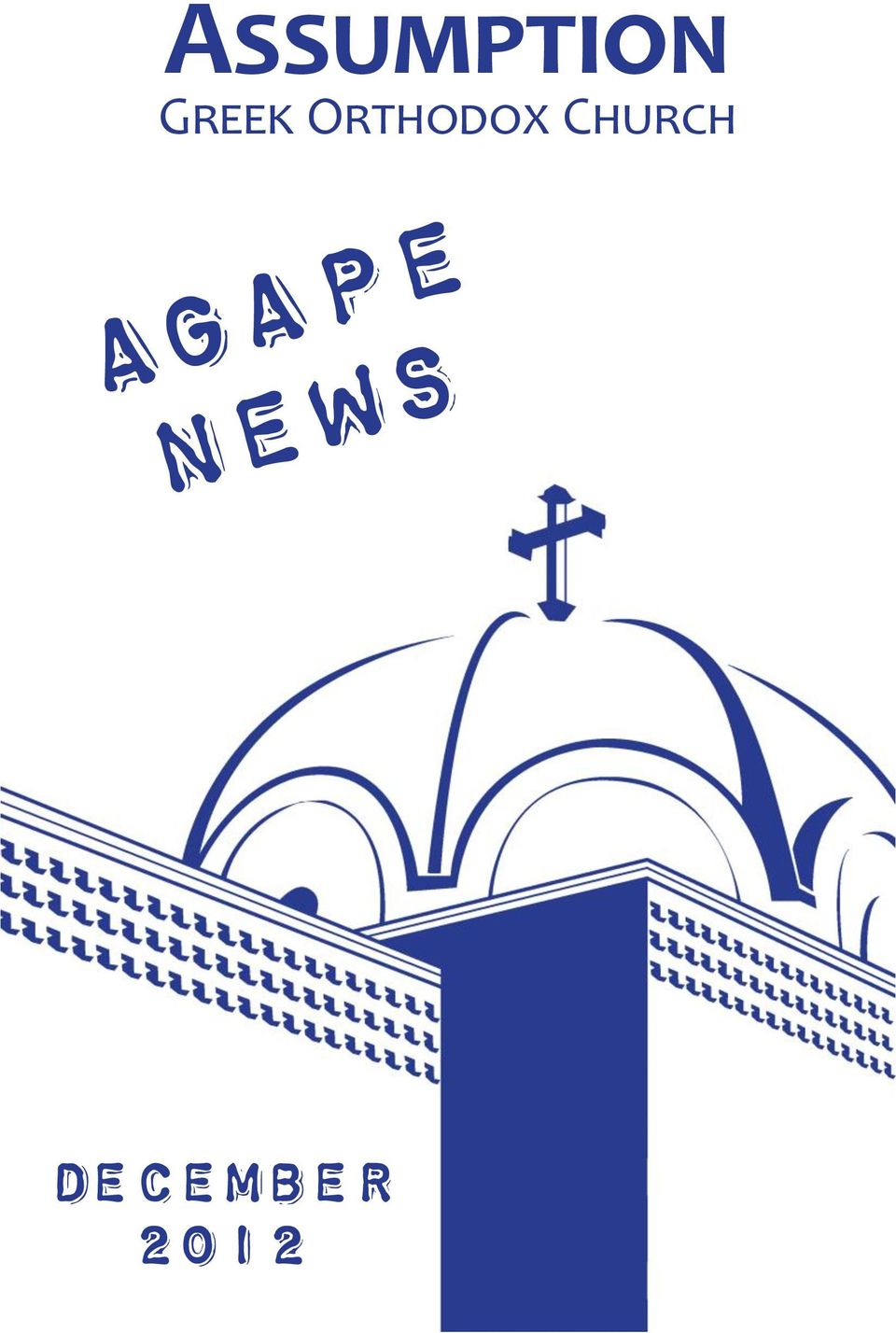 Church Agape