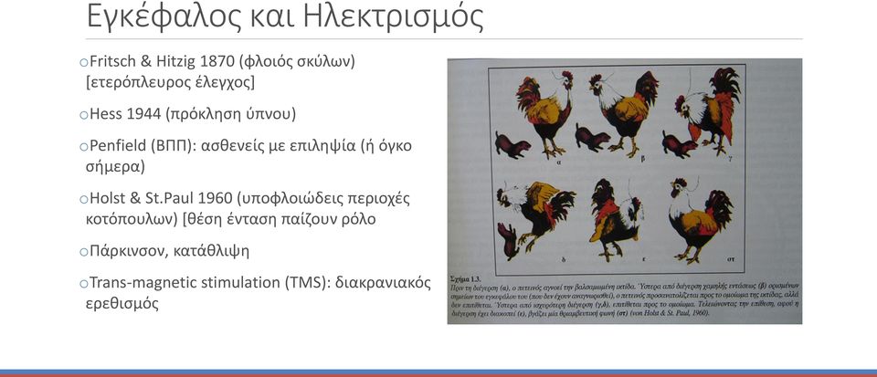 σήμερα) oholst & St.
