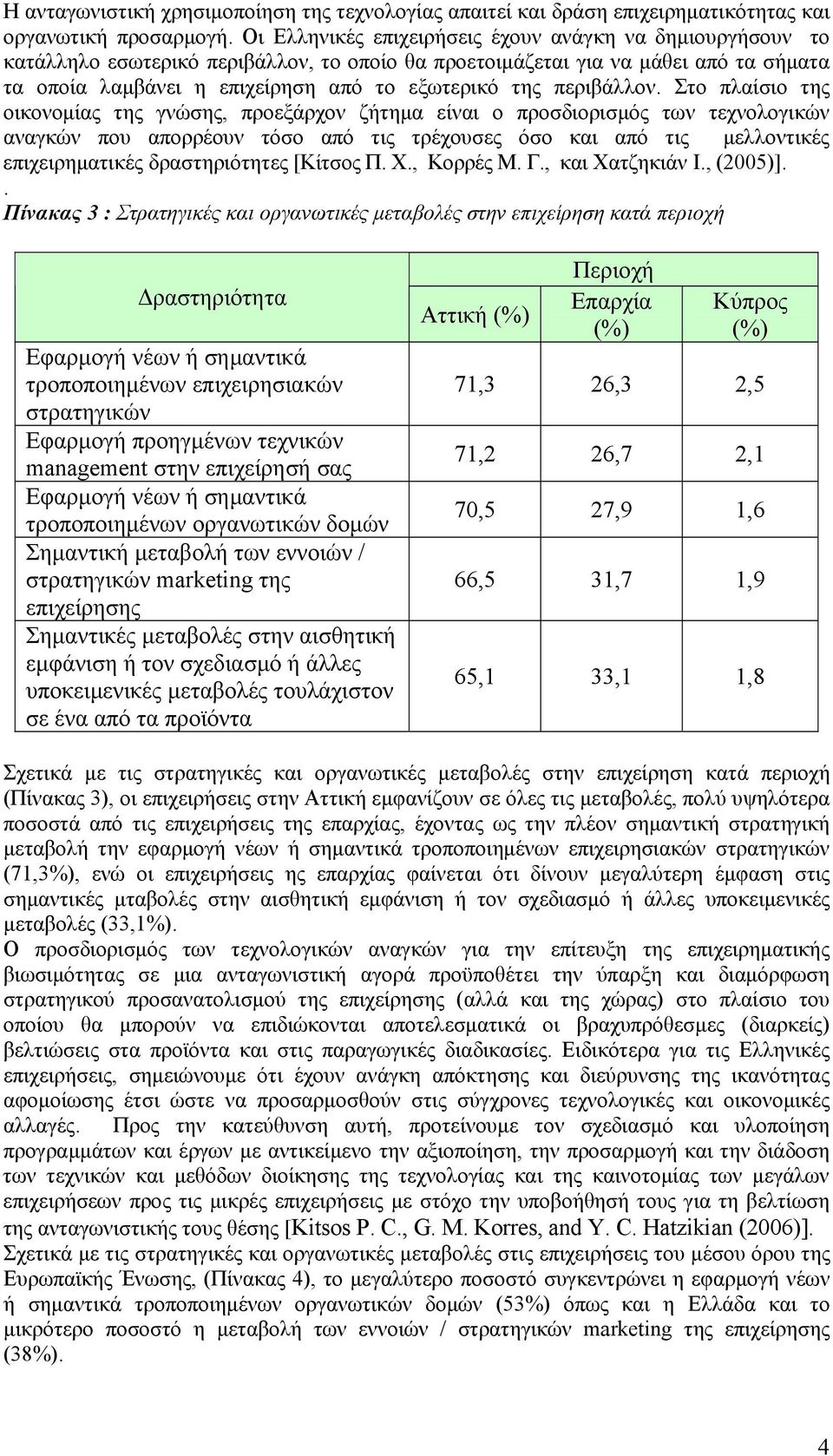 περιβάλλον.