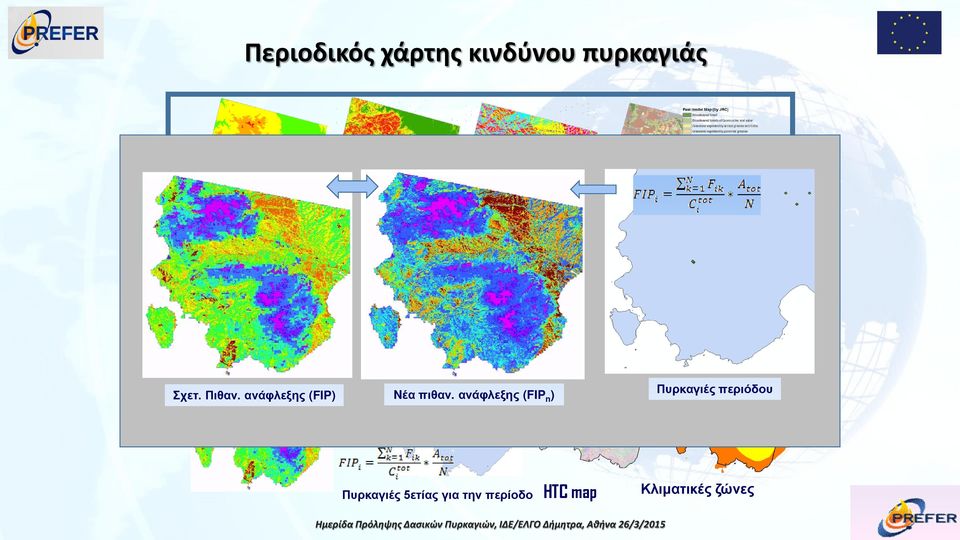 ανάφλεξης (FIP) Nέα πιθαν.