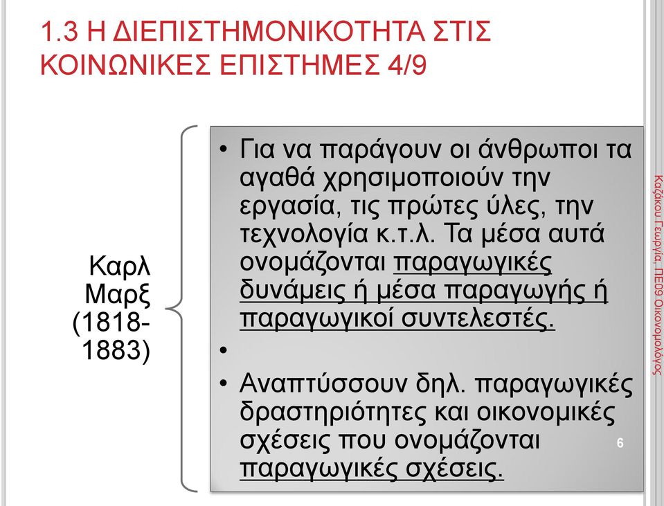 ς, την τεχνολο