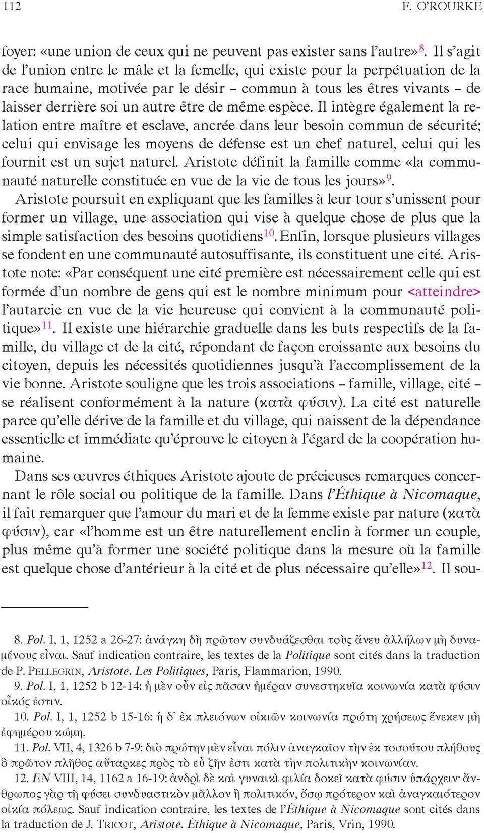 même espèce.