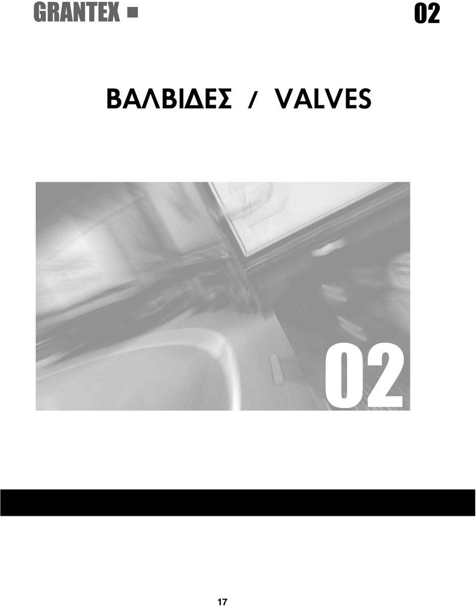 VALVES 02