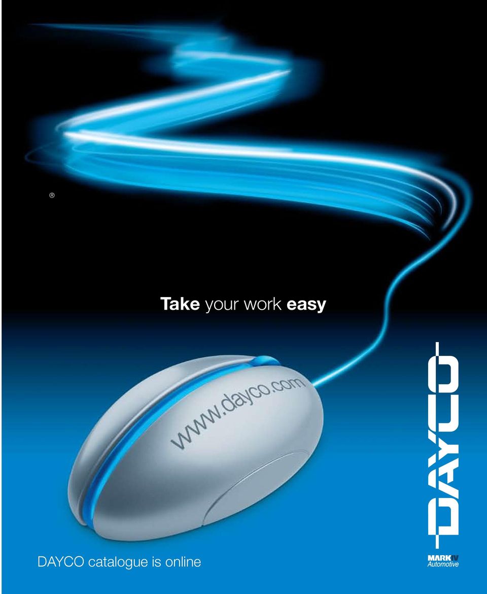 DAYCO