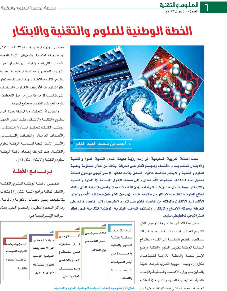 والابتكار ١٤٢٣ ٢ ١٤٤٥ ثلاش سنوات من