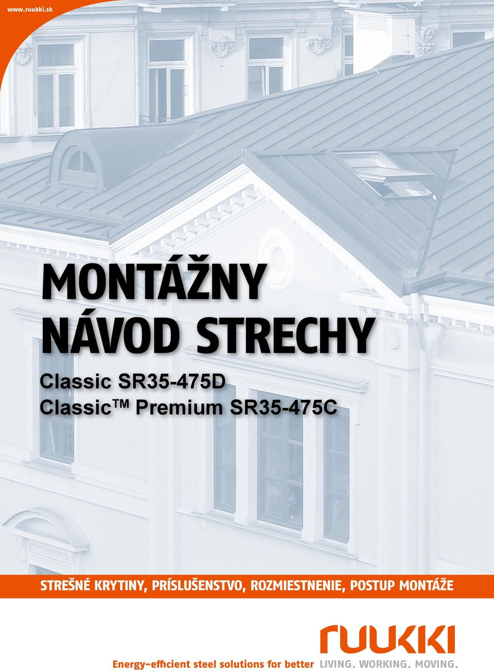 SR3-47D ClassicTM Premium SR3-47C