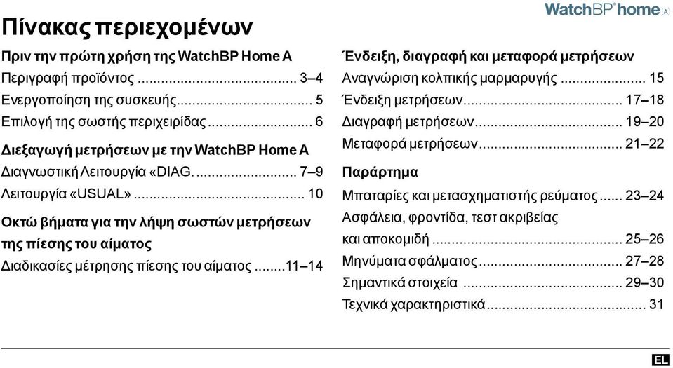 .. 10 Οκτώ βήματα για την λήψη σωστών μετρήσεων της πίεσης του αίματος Διαδικασίες μέτρησης πίεσης του αίματος.