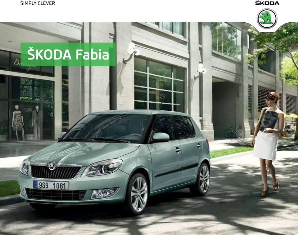 ŠKODA