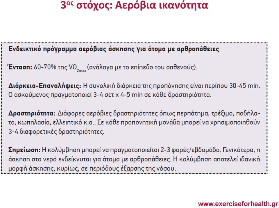 Αερόβια