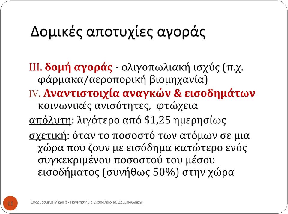 $1,25 ημερησίως σχετική: όταν το ποσοστό των ατόμων σε μια χώρα που ζουν με εισόδημα