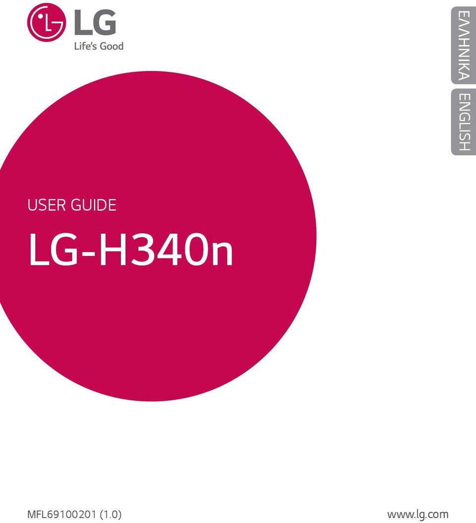 LG-H340n