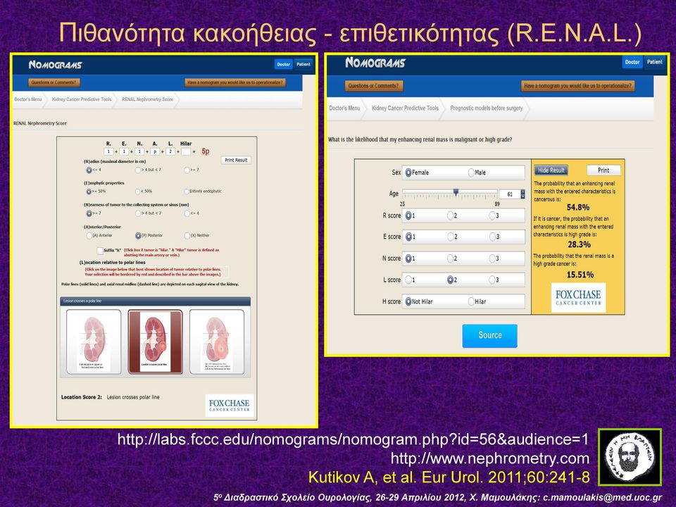 php?id=56&audience=1 http://www.nephrometry.