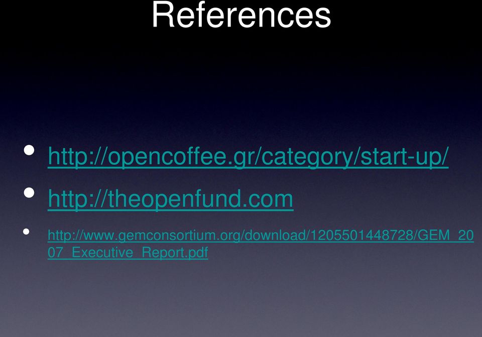 http://theopenfund.com http://www.
