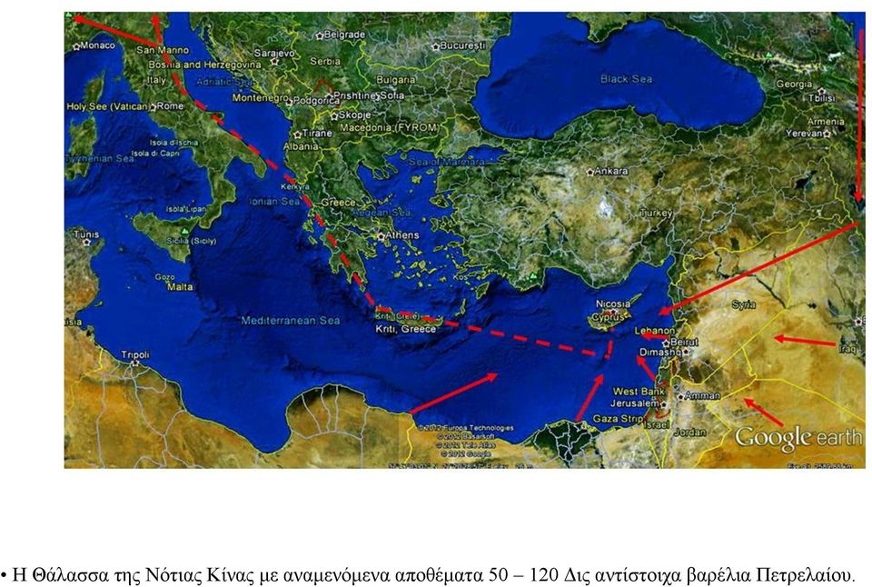 αποθέματα 50 120 Δις