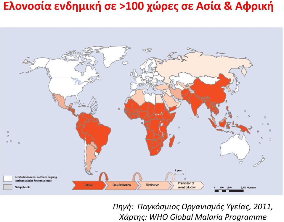 Παγκόσμιος Οργανισμός Υγείας,