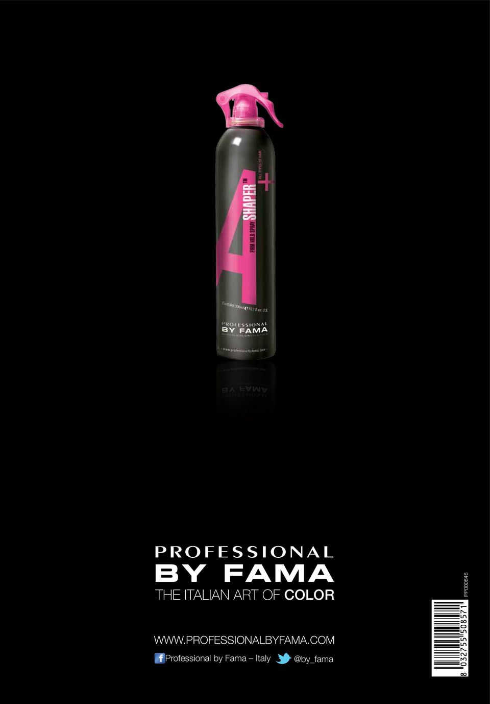 PROFESSIONALBYFAMA.