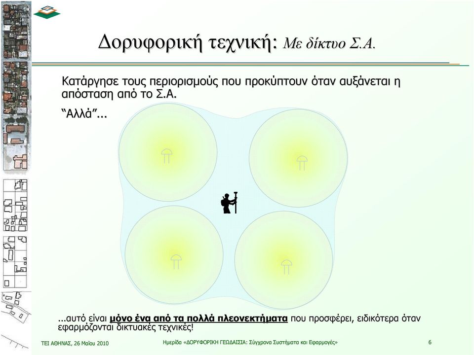 Αλλά......αυτό είναι μόνο ένα από τα πολλά πλεονεκτήματα που προσφέρει, ειδικότερα