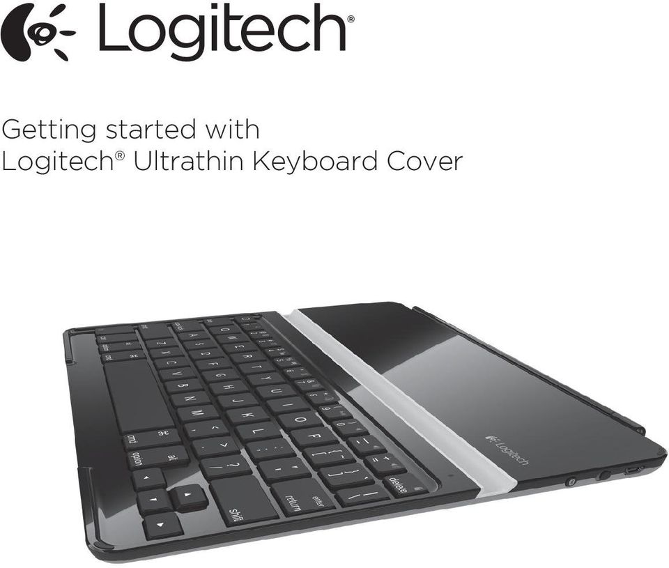 Logitech