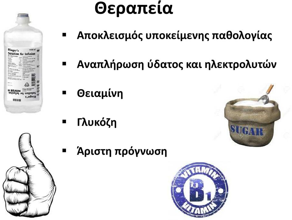 Αναπλήρωση ύδατος και