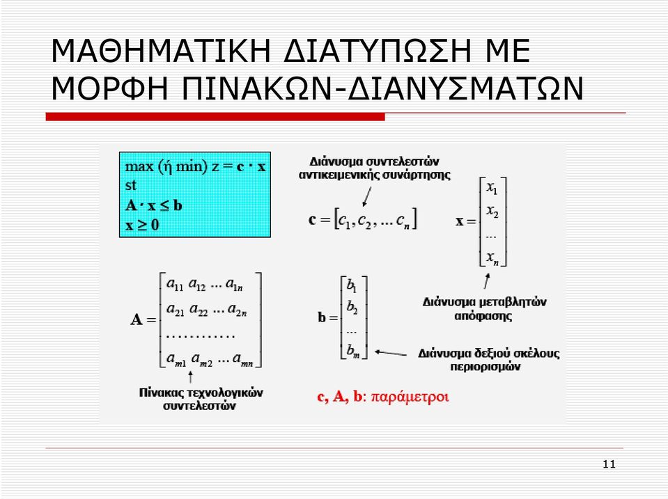 ΜΟΡΦΗ