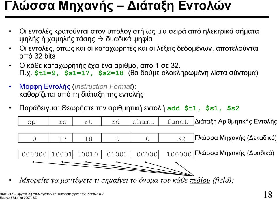 ρητής έχε