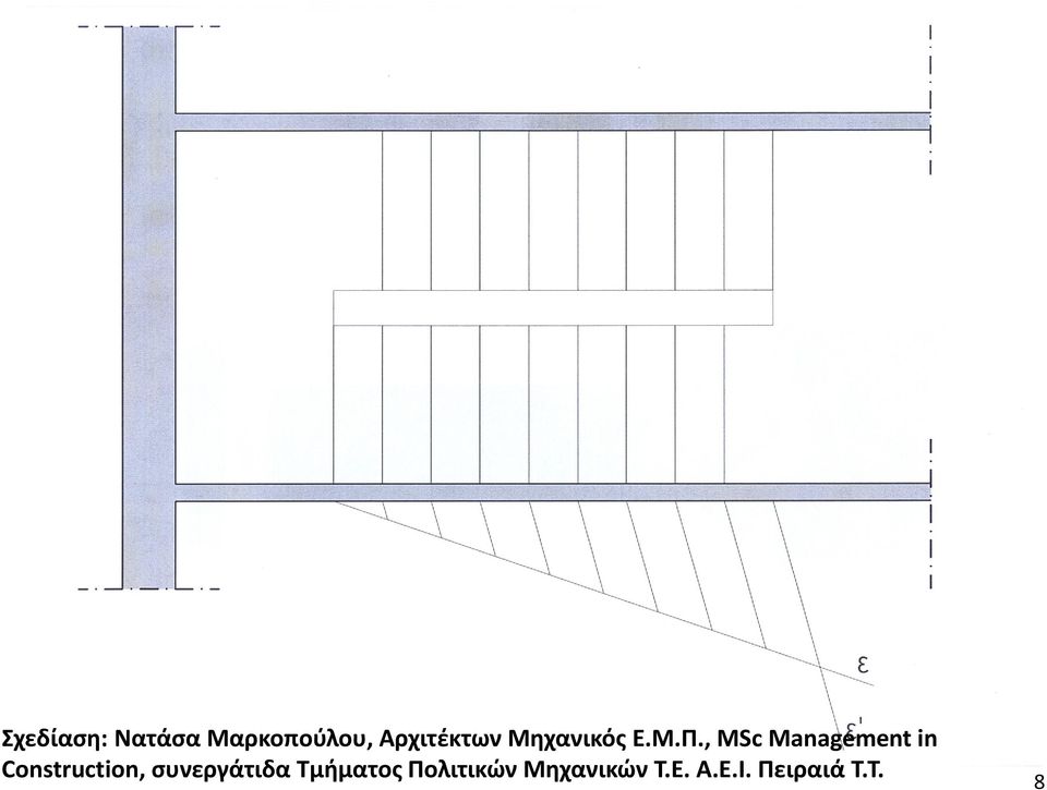 , MSc Management in Construction,