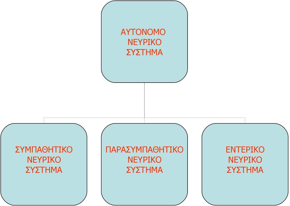 ΠΑΡΑ ΕΝΤΕΡΙΚΟ ΝΕΥΡΙΚΟ