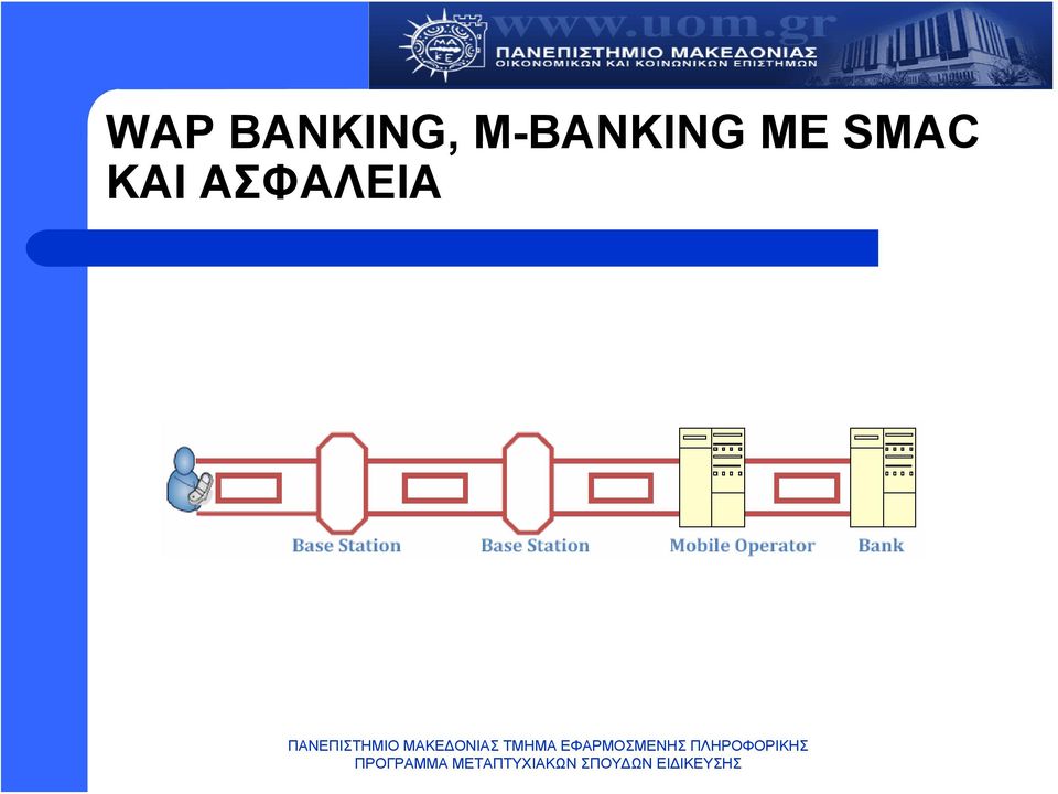 M-BANKING