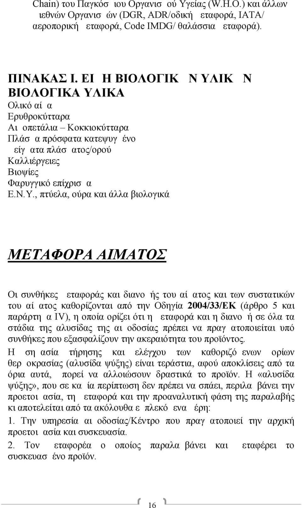 ΙΚΩΝ ΒΙΟΛΟΓΙΚΑ ΥΛ
