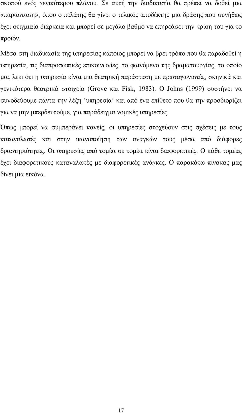 του για το προϊόν.
