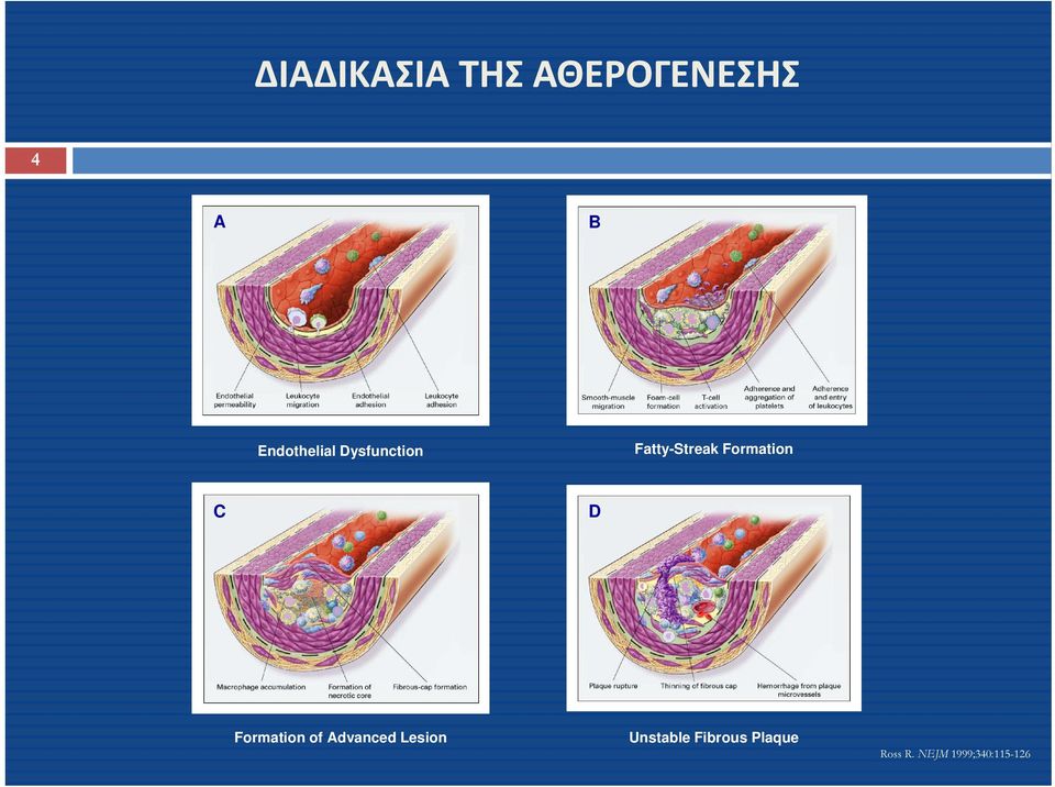 Formation C D Formation of Advanced