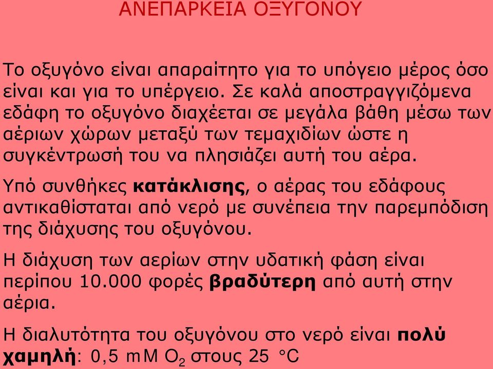 πλησιάζει αυτή του αέρα.