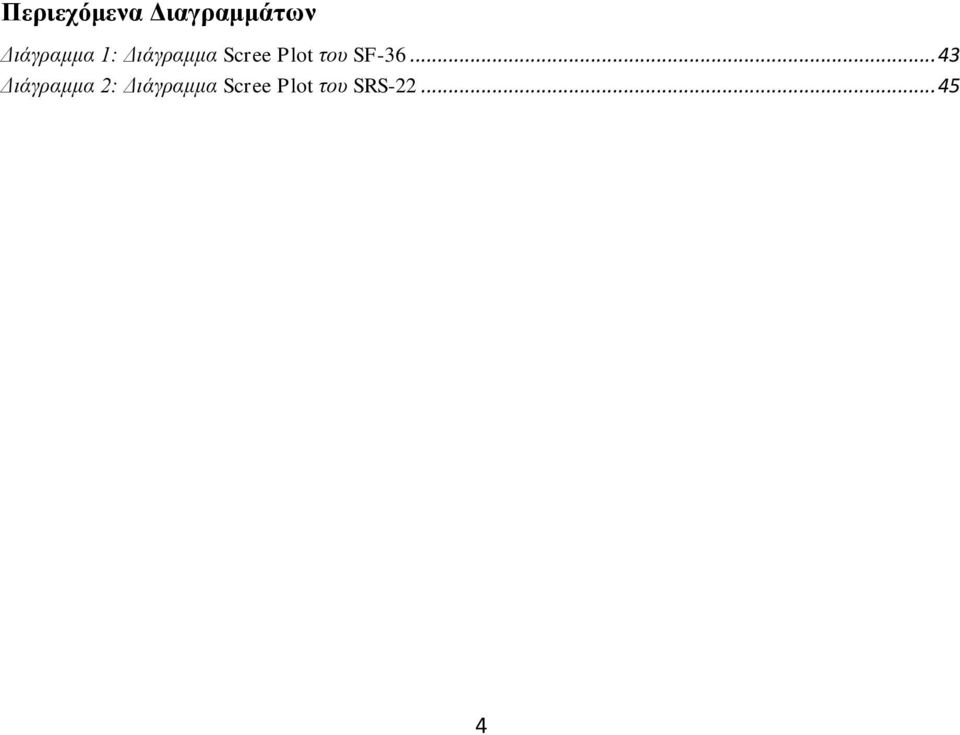 Plot του SF-36.