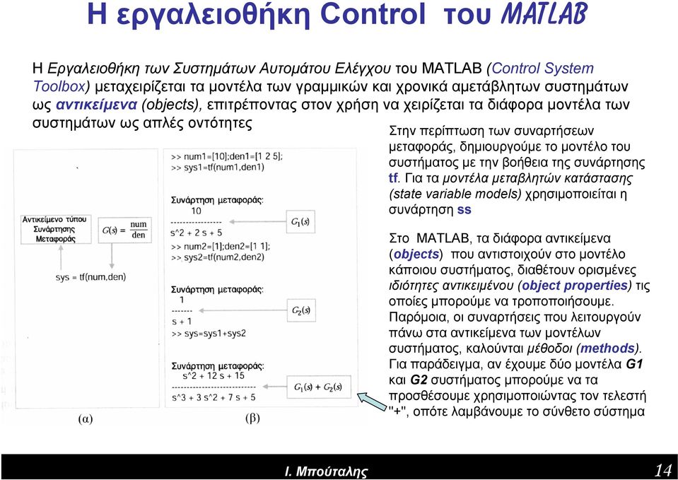 την βοήθεια της συνάρτησης tf.