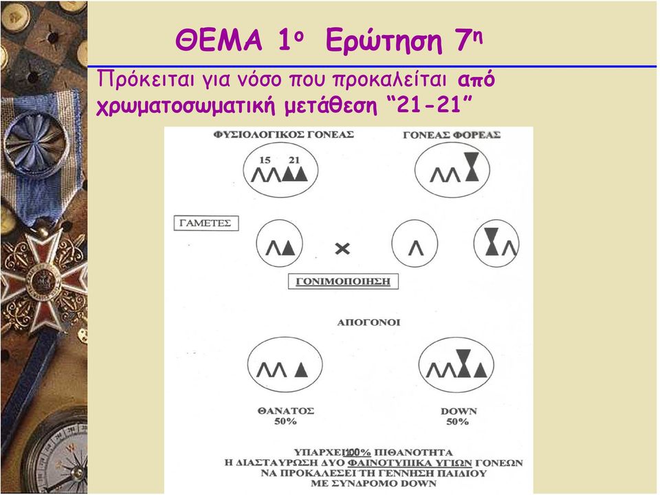 προκαλείται από