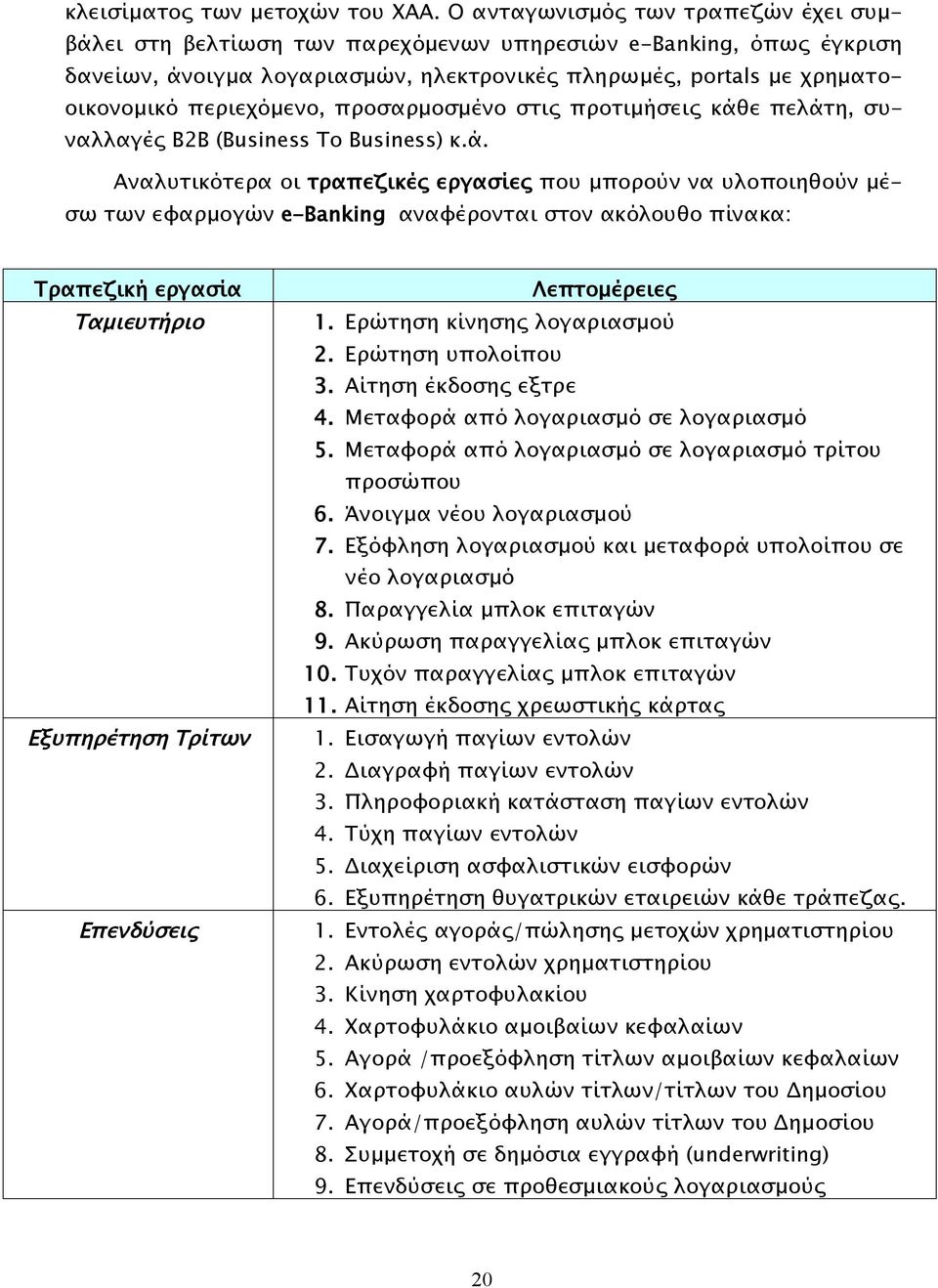 προσαρμοσμένο στις προτιμήσεις κάθ