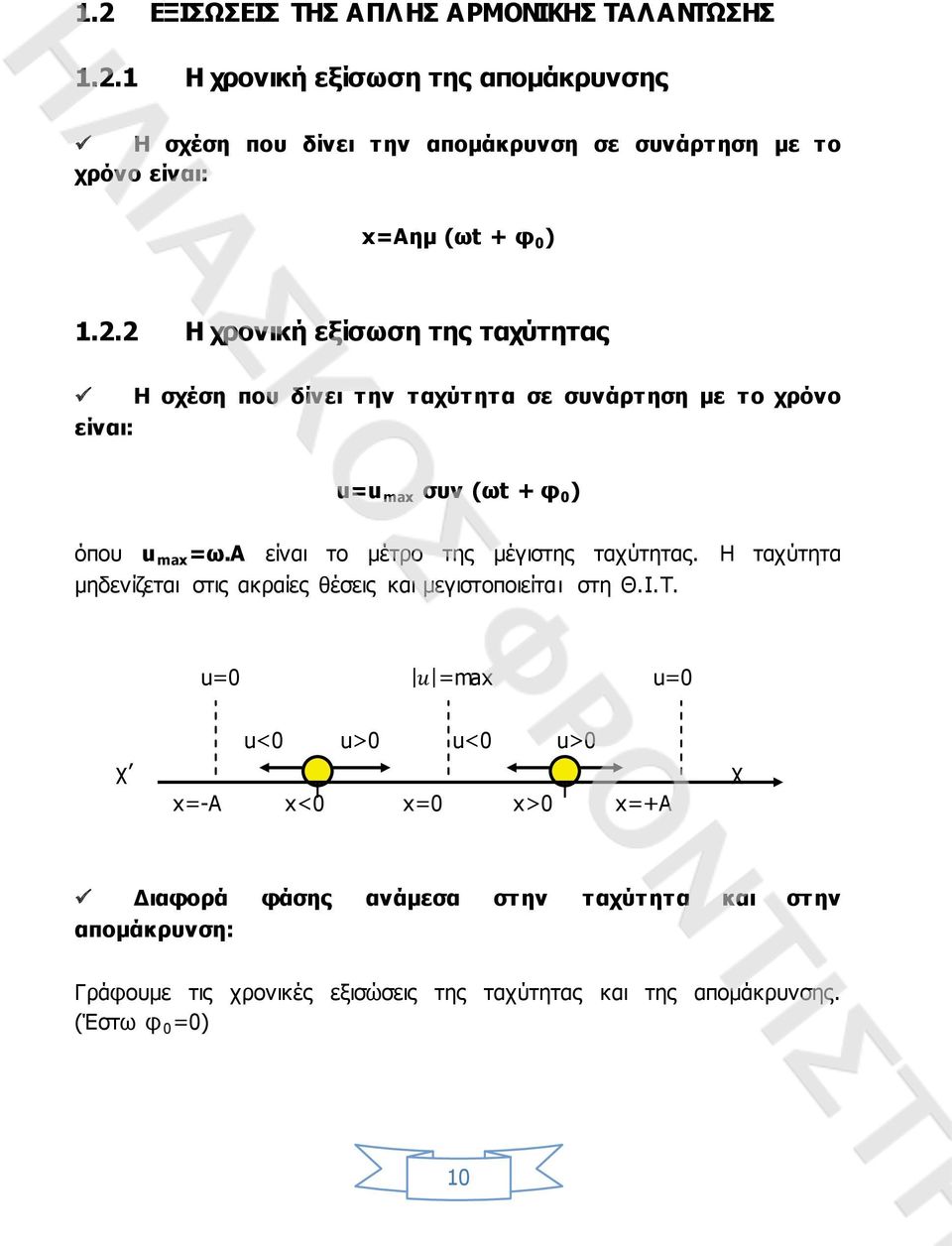 =max u=0 u<0 u>0 u<0