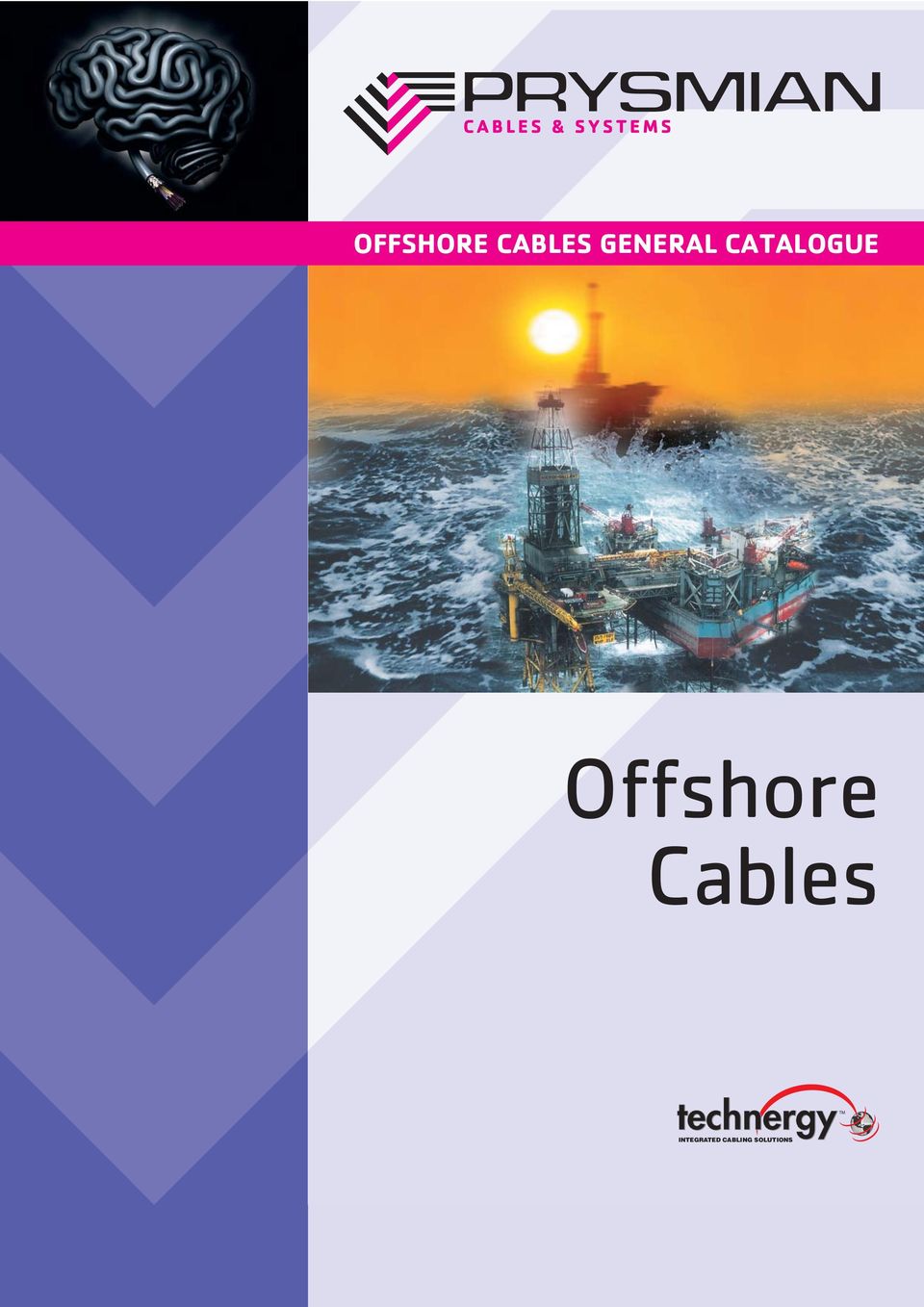 Cables technergy
