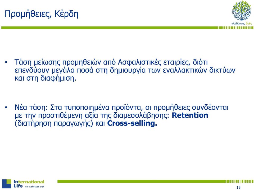 διαφήμιση.
