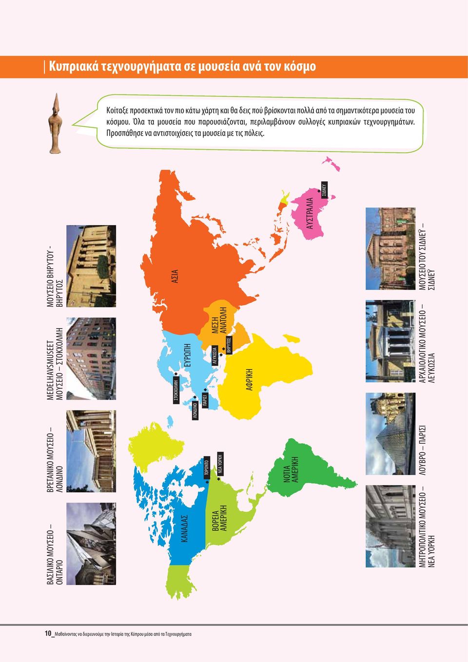 ΒΑΣΙΛΙΚΟ ΜΟΥΣΕΙΟ ΟΝΤΑΡΙΟ ΒΡΕΤΑΝΙΚΟ ΜΟΥΣΕΙΟ ΛΟΝΔΙΝΟ MEDELHAVSMUSEET ΜΟΥΣΕΙΟ ΣΤΟΚΧΟΛΜΗ ΜΟΥΣΕΙΟ ΒΗΡΥΤΟΥ - ΒΗΡΥΤΟΣ ΚΑΝΑΔΑΣ ΣΤΟΚΧΟΛΜΗ ΛΟΝΔΙΝΟ ΑΣΙΑ ΕΥΡΩΠΗ ΒΟΡΕΙΑ ΑΜΕΡΙΚΗ ΤΟΡΟΝΤΟ ΝΕΑ ΥΟΡΚΗ