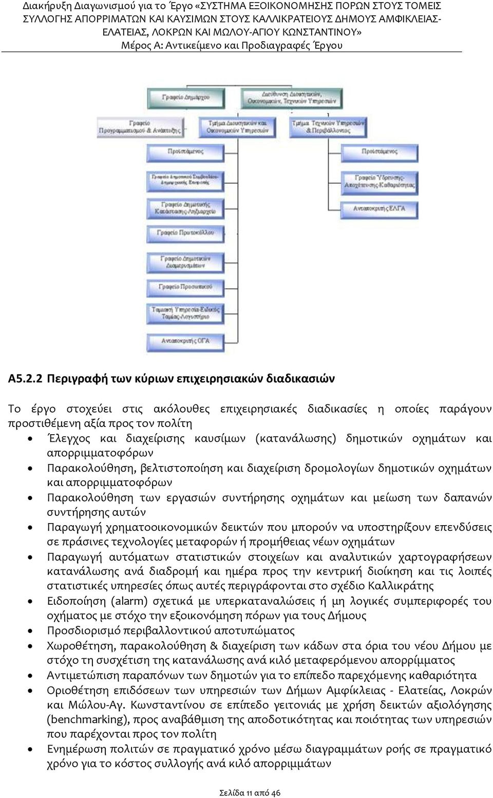 και μείωση των δαπανών συντήρησης αυτών Παραγωγή χρηματοοικονομικών δεικτών που μπορούν να υποστηρίξουν επενδύσεις σε πράσινες τεχνολογίες μεταφορών ή προμήθειας νέων οχημάτων Παραγωγή αυτόματων