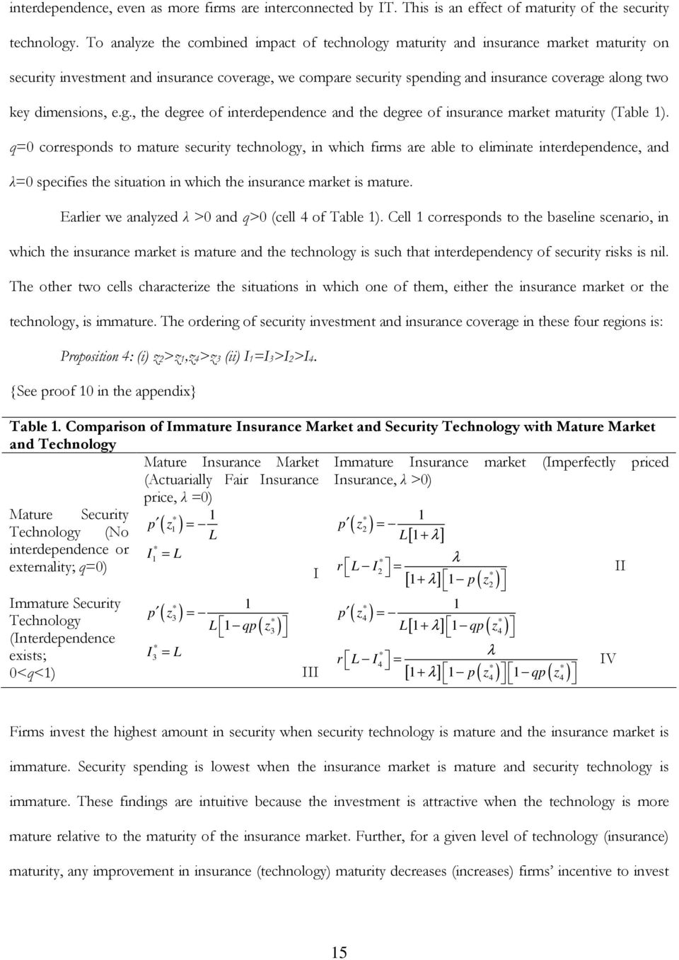 '$ p ( z = = I p I3 ( z 3 = = ( 3 qp z # '$ ( z p = [ +